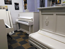 Купить пианино в Москве