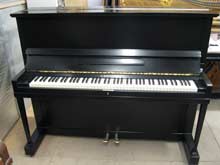 Пианино Bechstein чешское