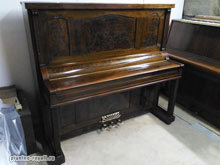Пианино польское продано